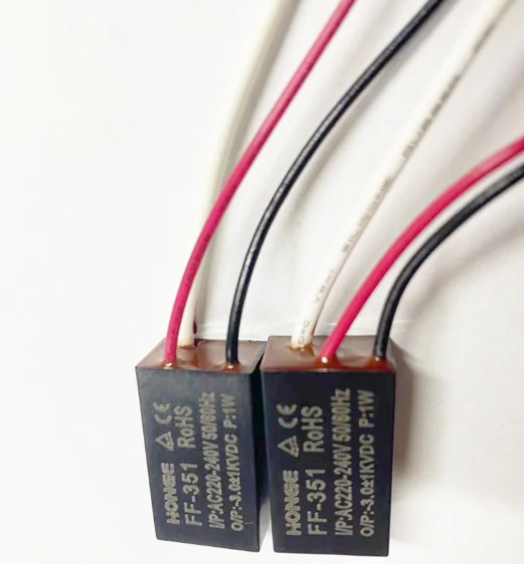 Best Ionizer cold plasma generator parts air cleaner ion generator module