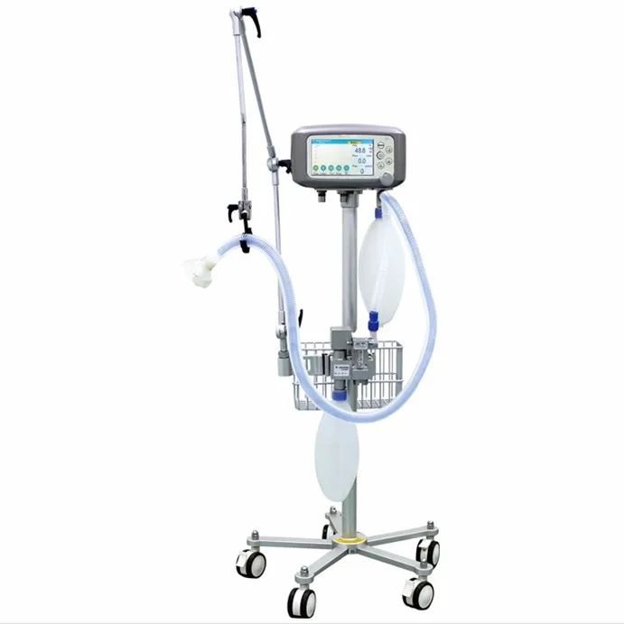 Chinese factory price CE&ISO approved new dental equipment S8800B anesthesia machine nitrous oxide sedation system