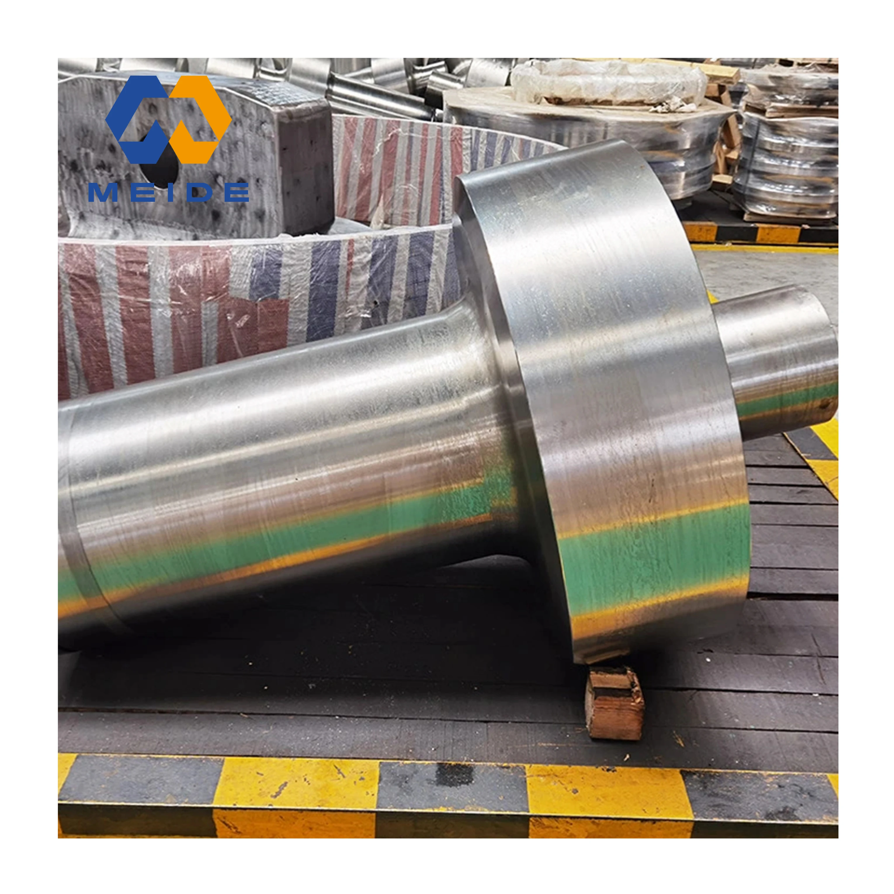 1.2083 Forged Flats 1.2550 Round 60Wcrv7 S1 Alloy Structural Bar 1.2362 X63Crmov5-1 1.2738  Tool 1.2343 Steel