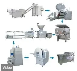 beef sausage filler stuffer