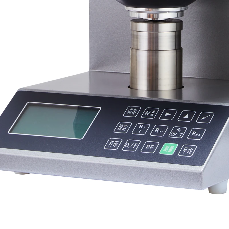 YT-48A professional automatic printed paper color tester Brightness and Color Tester