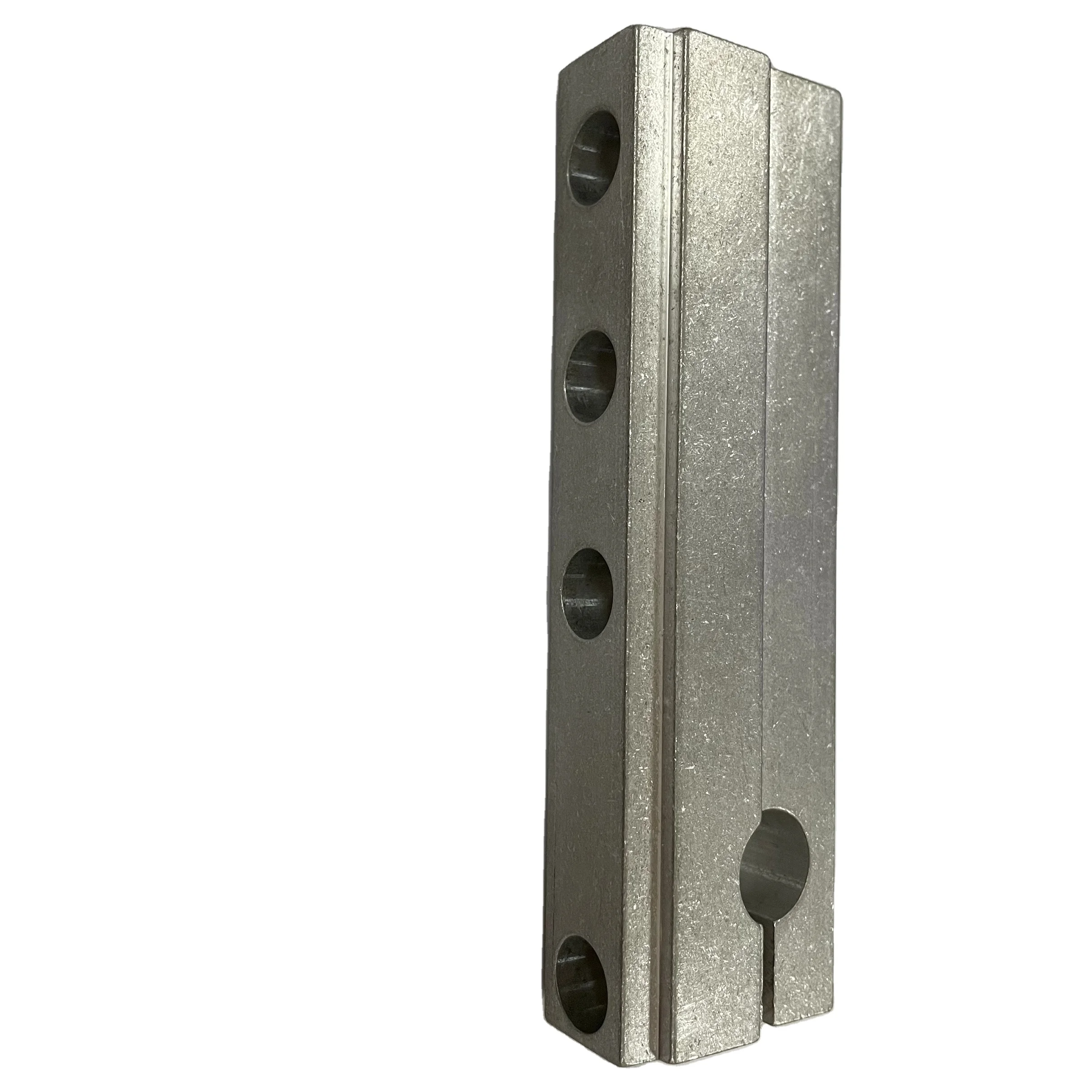 Factory CNC Custom Parts High Precision CNC Milling Parts Aluminum Cnc Machining OEM Threaded Turning Kit Dongguan