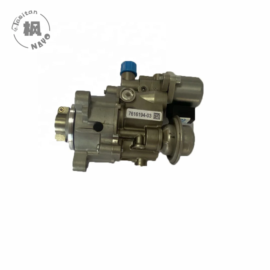 High Pressure Fuel Pump for BMW 335I E92 OE 7616194-03