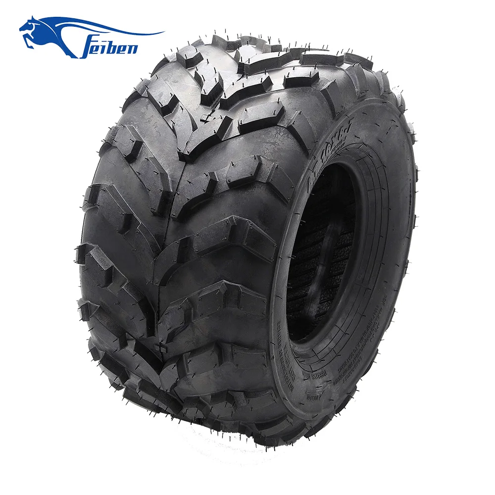 ATV Tire 145/70-6 Road Tyre High Quality Wheel