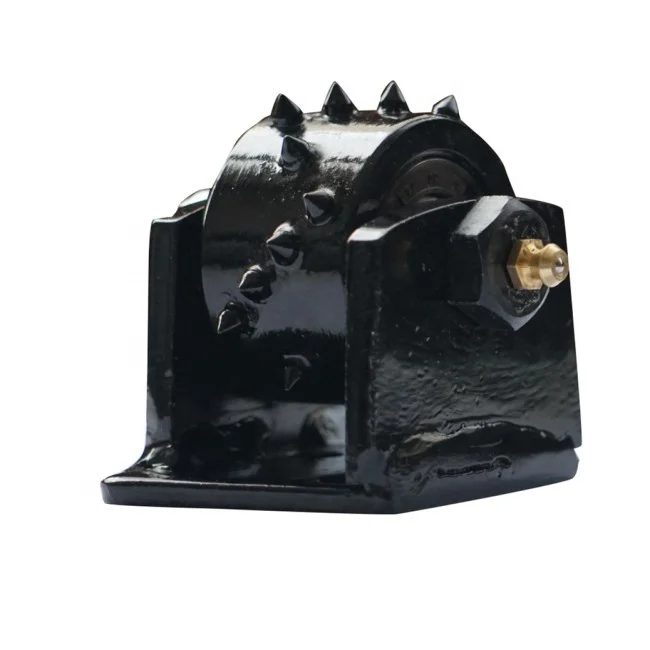 bush hammer plate hand held machine frankfurt bush hammer