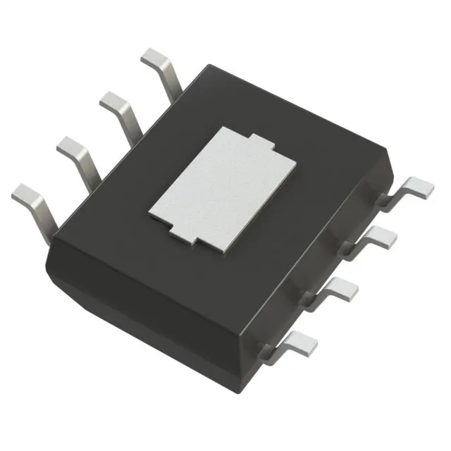 AD8692ARZ General Purpose Amplifier 2 Circuit Rail-to-Rail 8-SOIC Integrated Circuits (ICs) Linear Amplifiers Instrumentation