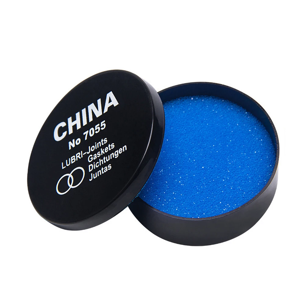Professional 7055 Watch O-Ring Watch Gasket Lubricant Sealer Lubricate With Silicone Grease Oil Waterproof Sealing Tool