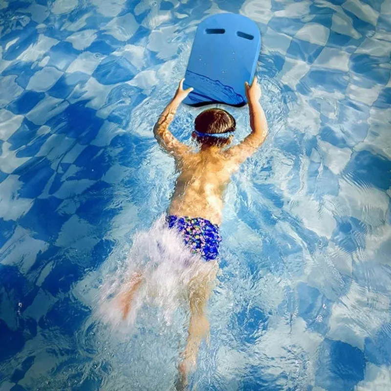ZONWINXIN factory supply customized  Swimming Board Swim Float Kickboard Safe Pool Training Tool For Kids Adults