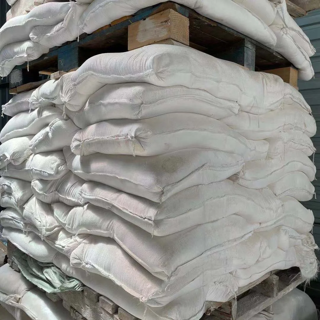 High whiteness and high-quality handicraft gypsum powder, customized gypsum powder