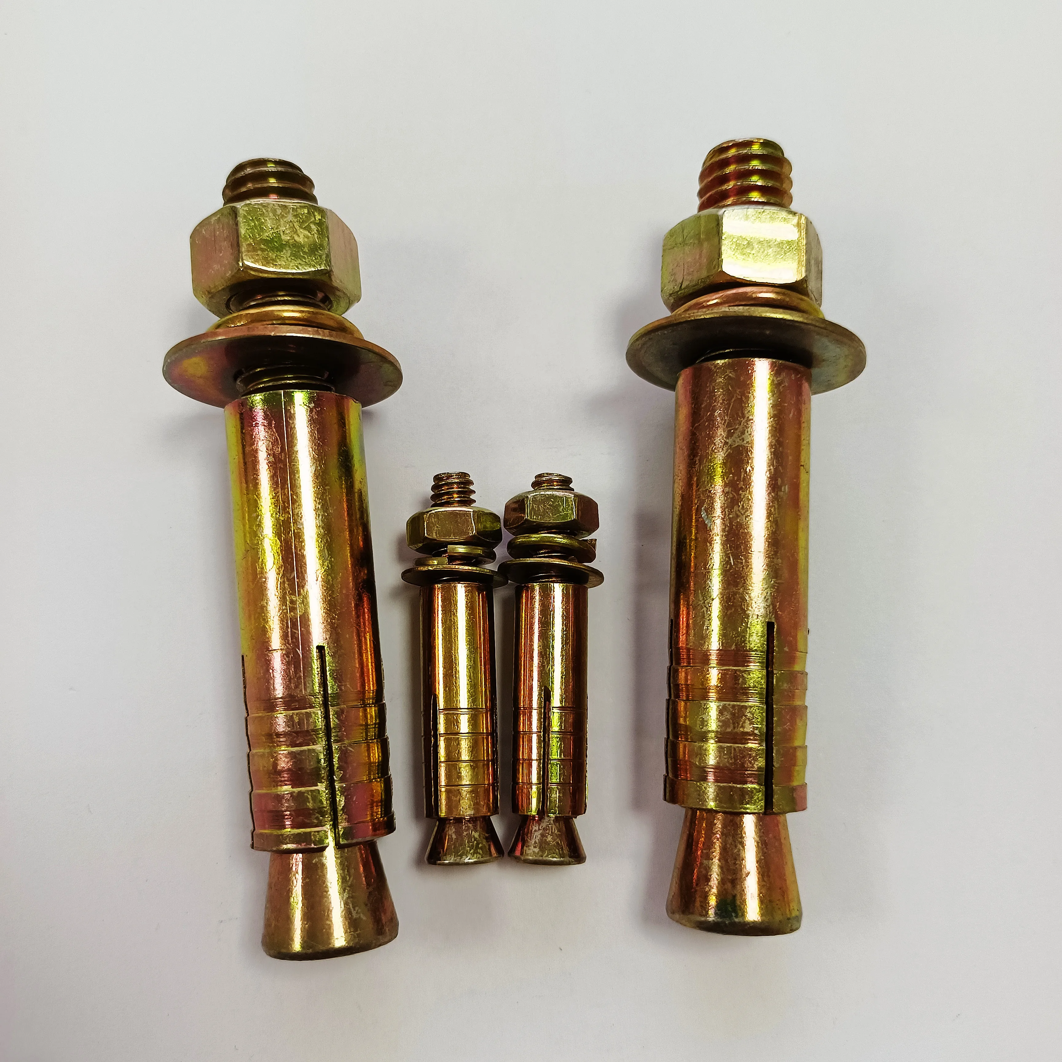 Высококачественный анкер/запорный анкерный болт/анкерный болт для лифта