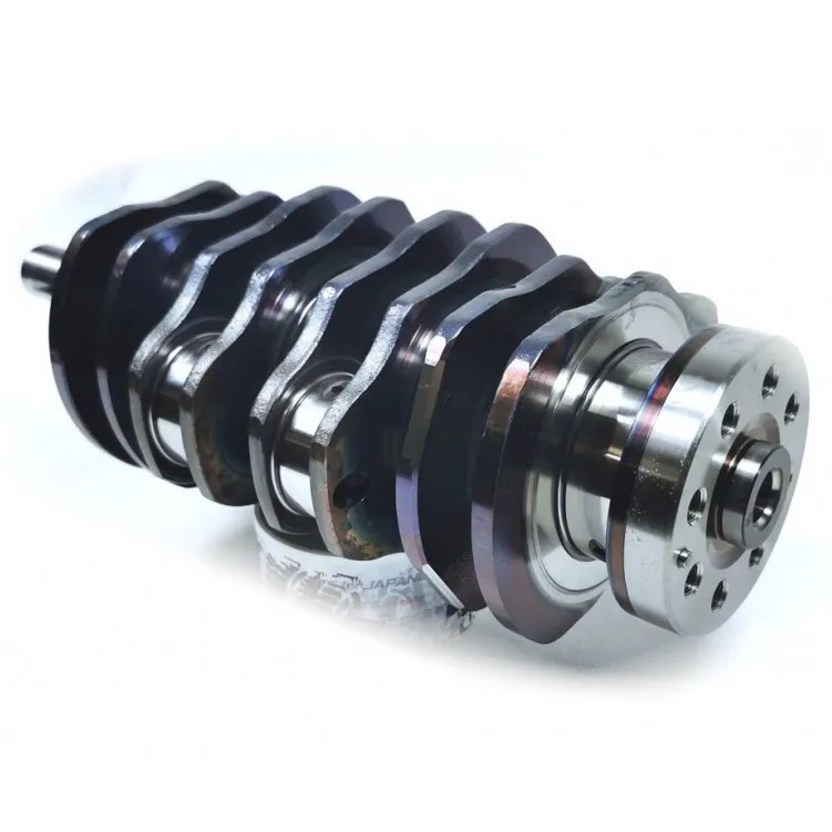 Billet Crank for Subaru Impreza Forester EE20 2.0L Crankshaft