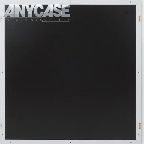 ACS  Hot Sale All White Dance Floor With Runway For Weddings and Special Events