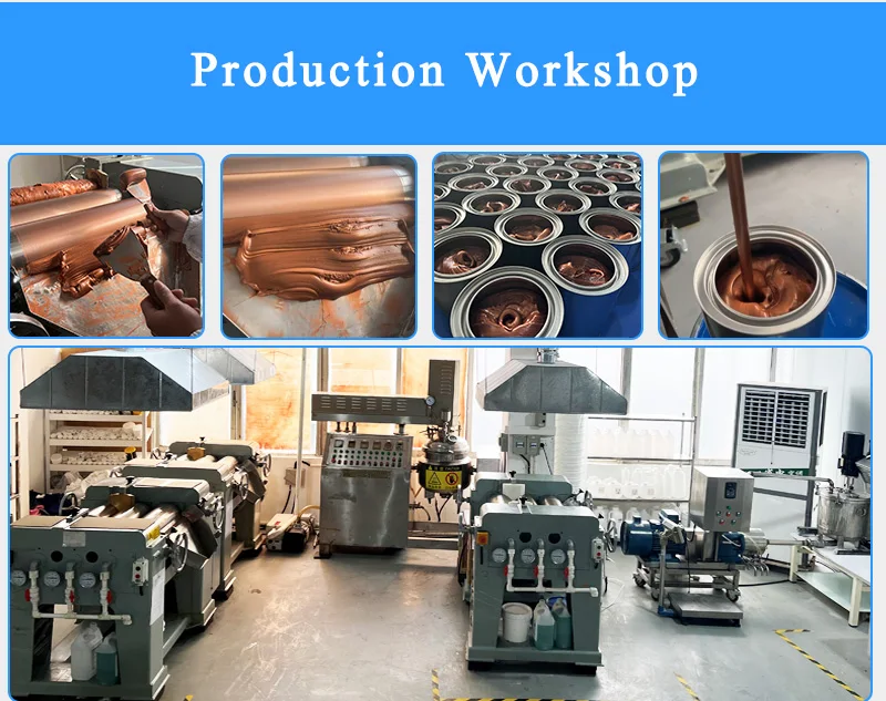 Thread paste molybdenum disulfide mos2 grease high temperature anti-seize lubricant greases for use on drill collars