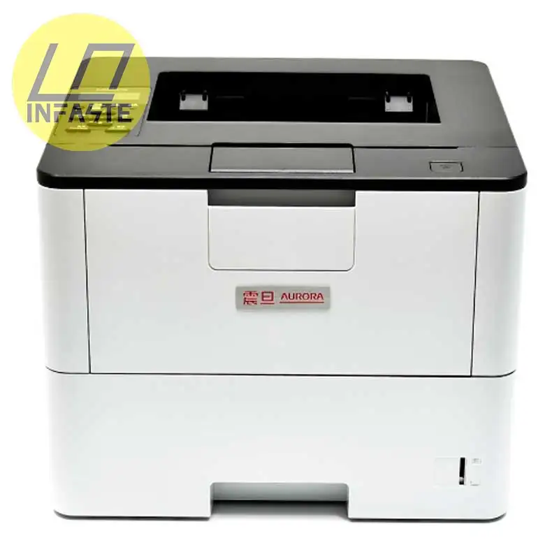 Good Quality Brand New Good Price 50ppm A4 Monochrome AD 500PN Toner Printer Scanner With Ethernet Usb2.0 Wifi  For Aurora