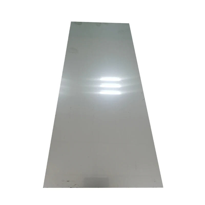  Aisi 304 316 inox 1 0 мм 2b ba холоднокатаный листовой металл из нержавеющей