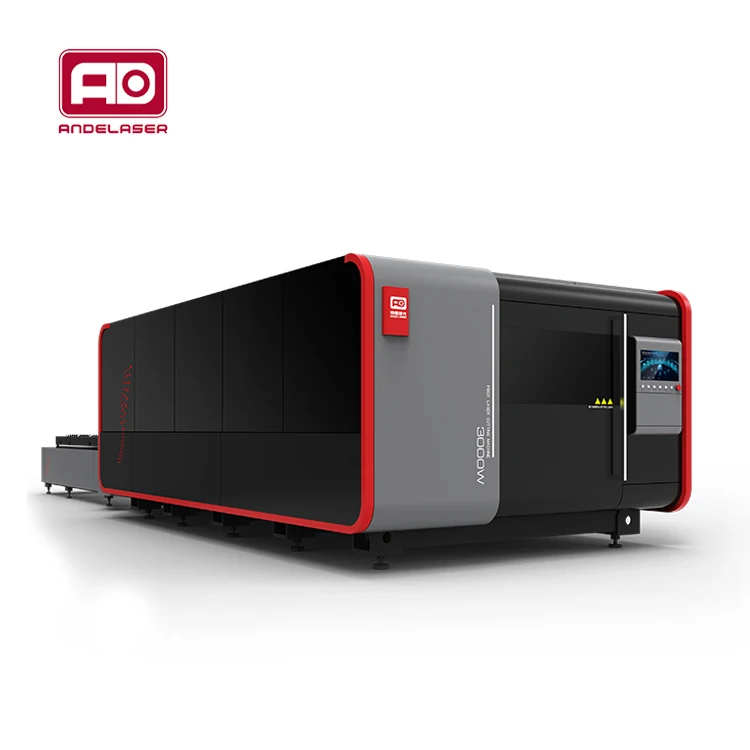 
Signs tech fiber 3000mm*1500mm metal cnc laser cutter and cutting machine price 