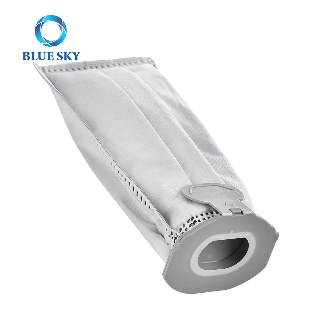 Пылесос большой емкости