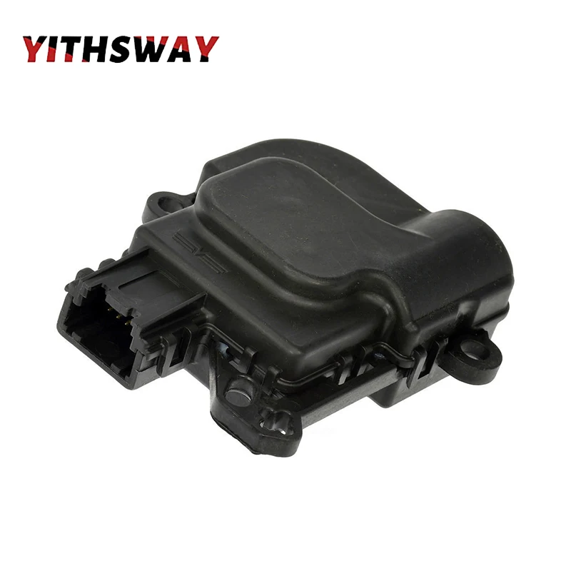 8A8Z19E616A Blend Door Actuator for Ford F-150 2009-2014 Expedition Lincoln Navigator 604252