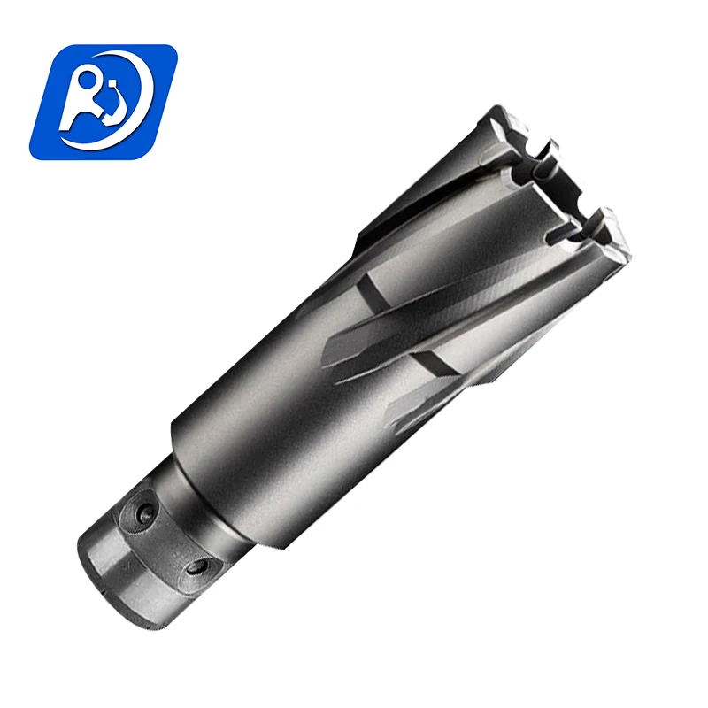 factory direct price RJTOOLS Annular cutter drill bits Nitto shank TCT core drill for metal