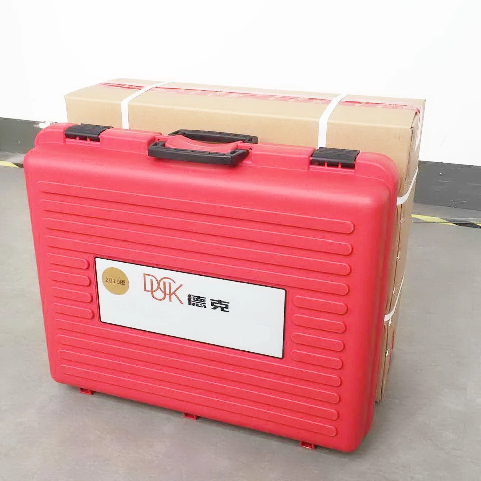 20Ton 100mm battery powered wire cutting tool hydraulic cordless electrical cable cutter machine