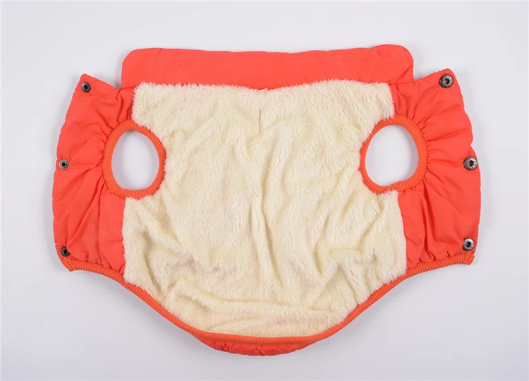 Hot sale sweater coat clothing custom shirt breathable pet coat big cat big shirt super warm winter hoodie