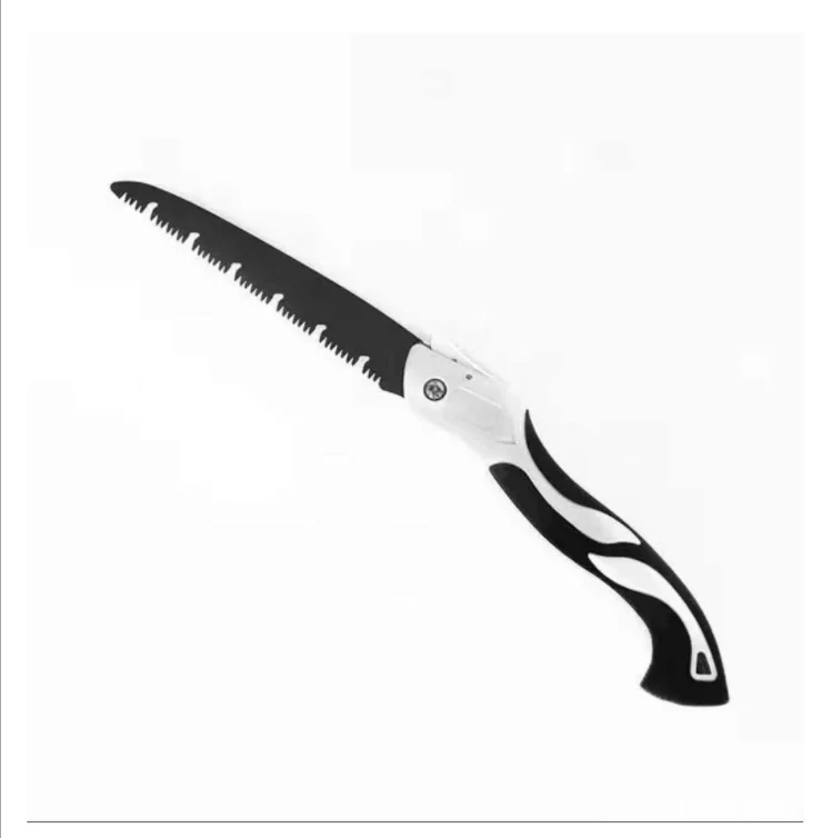 Folding s fruit tree saw Garden Pruning Saw