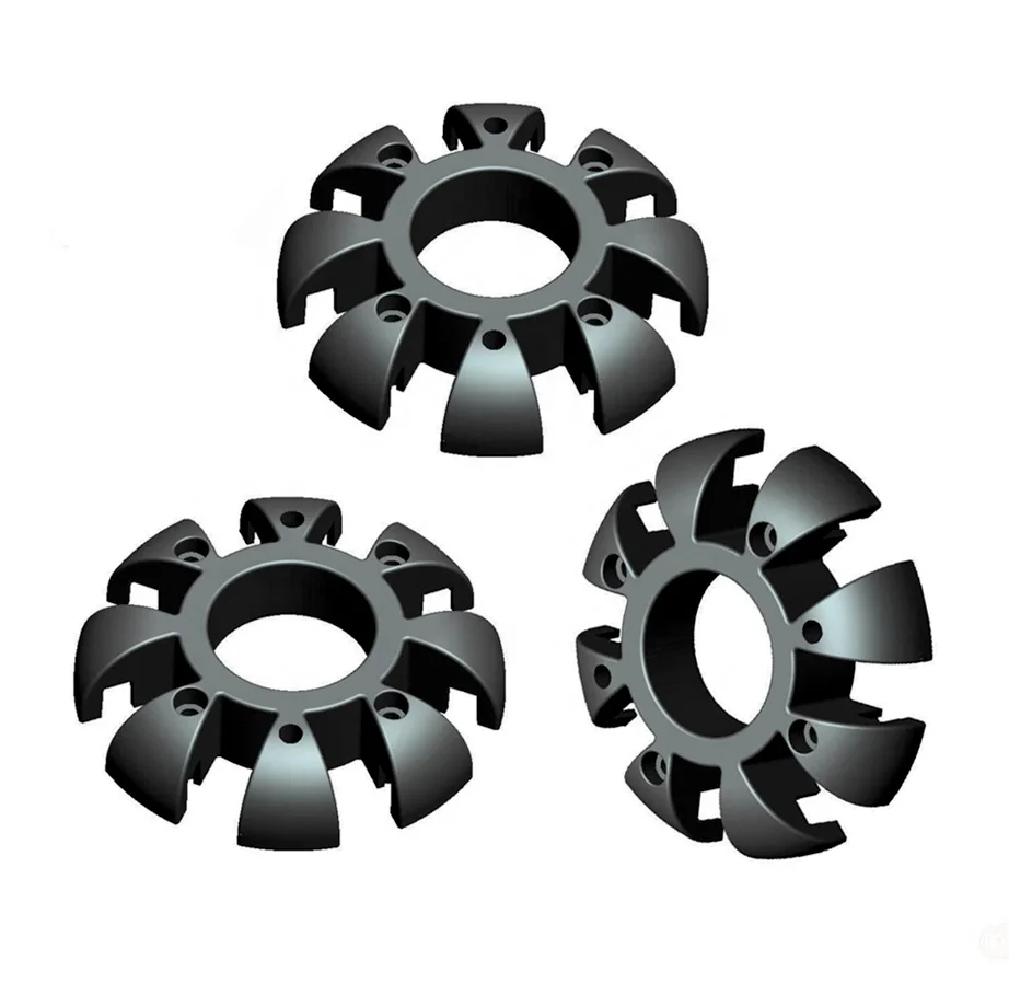 Mass customization injection molding/ABS/PP/PC/POM plastic products/plastic mold design and processing rapid prototyping