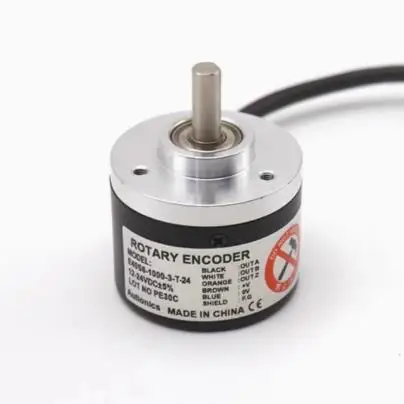 E6B2-CWZ6C 600P/R 2M 0.5M Encoder