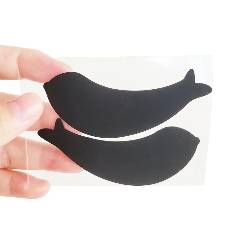 Factory direct sales Reusable Soft Silicone under Eye Patch Eye Pads for Anti-Wrinkle  Masks Patches Overnight Under Eye Mask