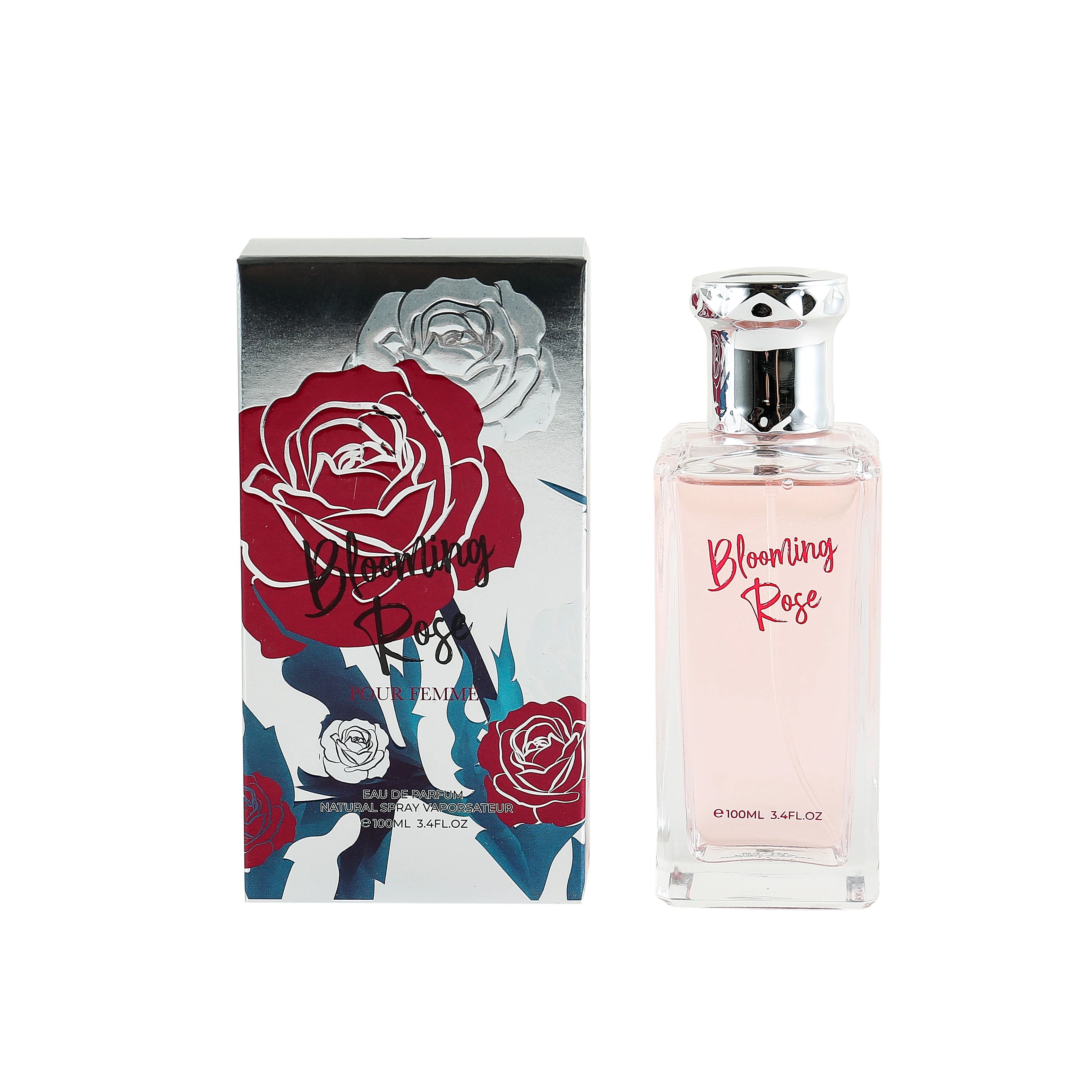 VV LOVE Best Selling Perfume Original Women Brand Perfume Fragrance Perfume For Men