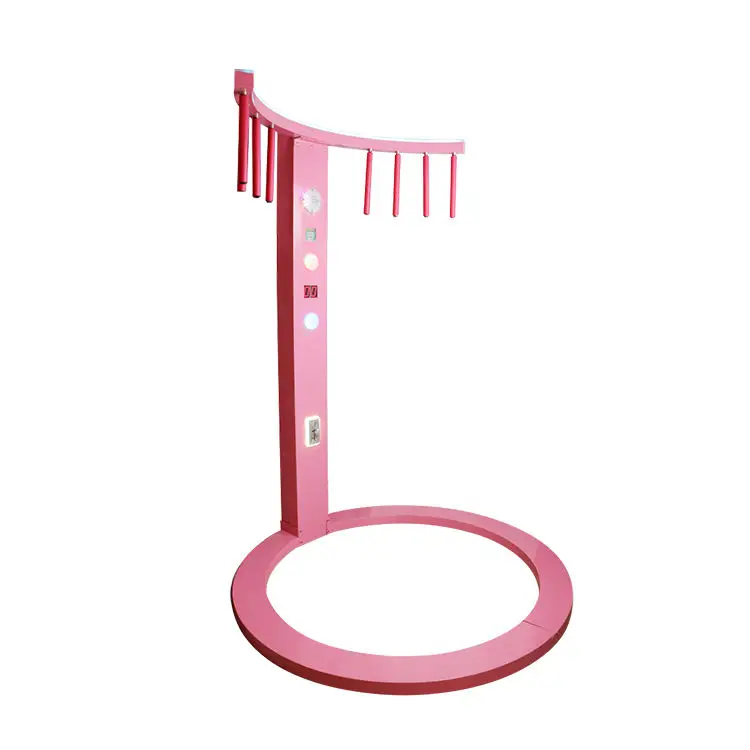 coin operated falling self-stick toss speed catch stick arcade game machine