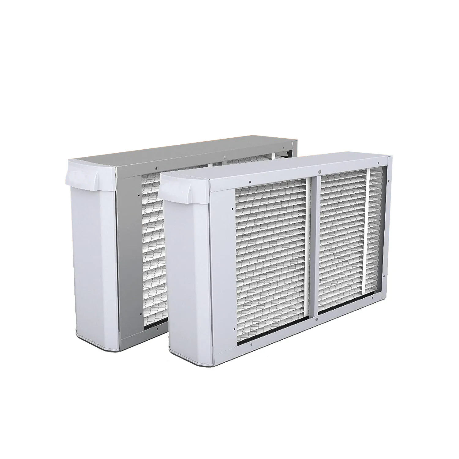 Compatible with AprilAire 413 Replacement Filter for Whole House Air Purifiers - MERV 13, Healthy Home, 16x25x4 Air Filter