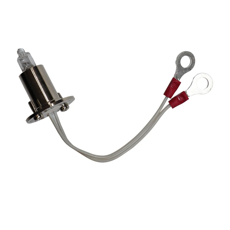 Original HITACHI 7180 Biochemistry Analyzer Halogen Bulb 705-0840 12V20W