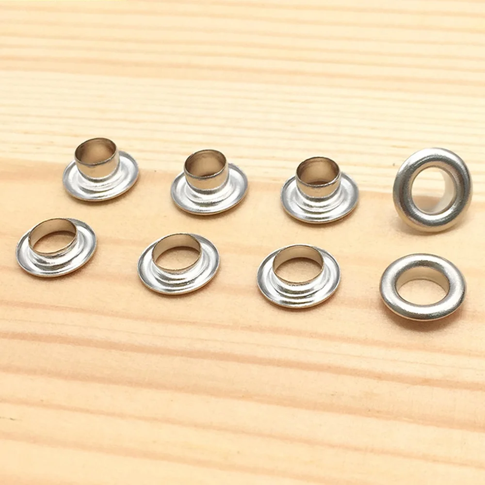 shoe eyelet 5mm eyelet for shoes