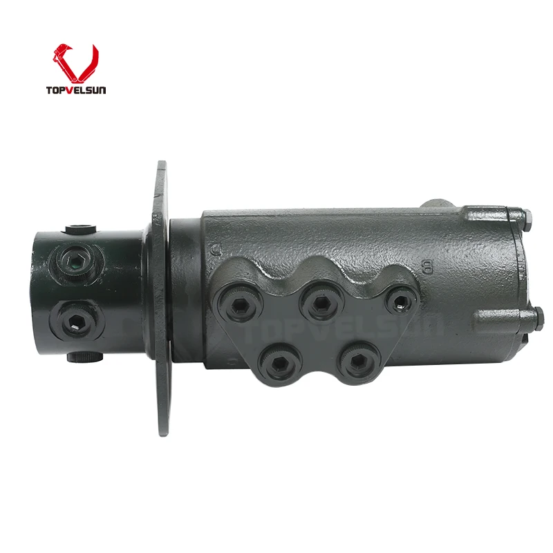 DH55  Hydraulic Parts Center Joint Assy or Swivel Joint Assembly