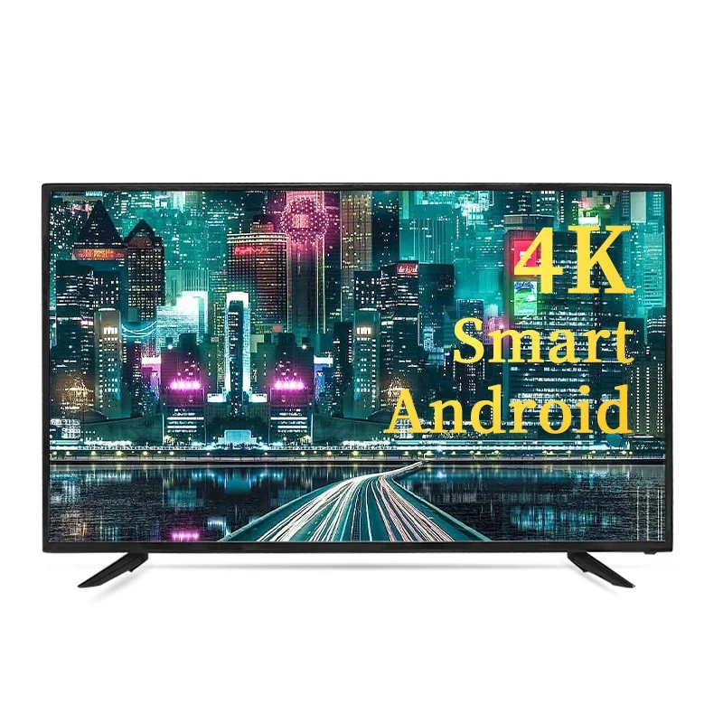 55 Inch Lcd Smart Hd Tv Televisor 43 Pulg 56 Led Full 53 De 24 Pulgadas