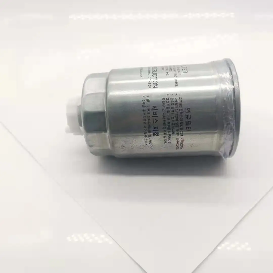 
Factory price Professional Manufacturer export filter paper fuel oil For Generator 319222B900 