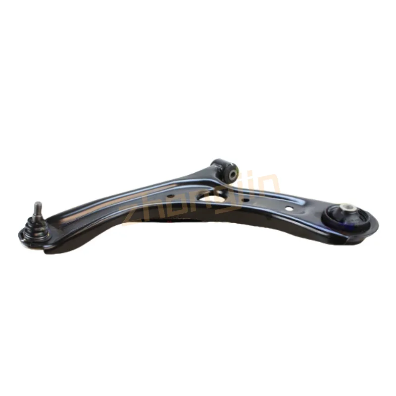 Hight Performance 4pc Set Front Rear Control Arm for Hyundai IX35 I20 Elentra Tucson 05 Santa fe