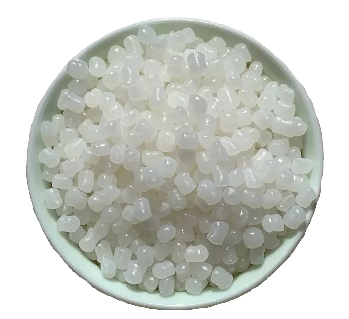 HDPE HD85612IM resin particle material hdpe granules virgin plastic raw materials Injection molding grade