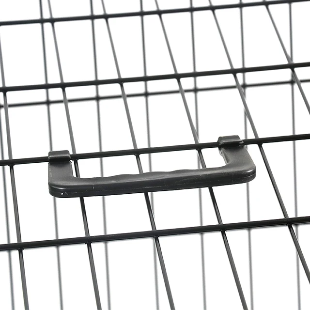 Металлическая трубка, сетка, проволока, большие собачьи клетки и ящики (бесплатный образец, быстрая доставка)