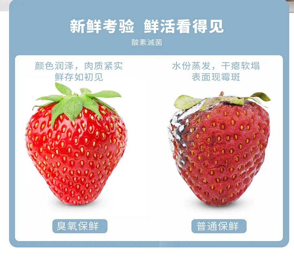 Air Purification Wall Mounted Large Areas For Home Office Car Use