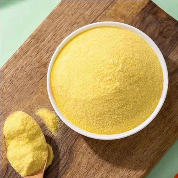 Прямая оптовая продажа хорошее качество китайская кукурузная паста порошок кукурузного