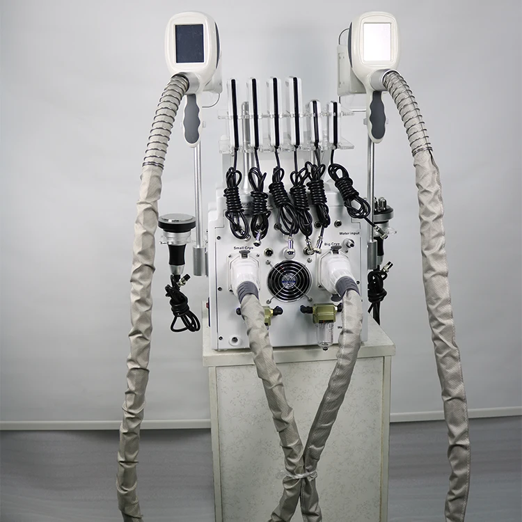 promotional criolipolisis machine cryolipolysis slimming lipolaser cavitation fat freezing cryolipolysis weight loss machine