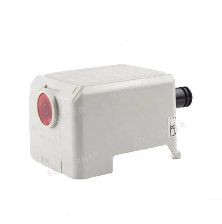 Контроллер 530 SE, блок управления горелкой PLC для таймера дизельной горелки серии 40 г