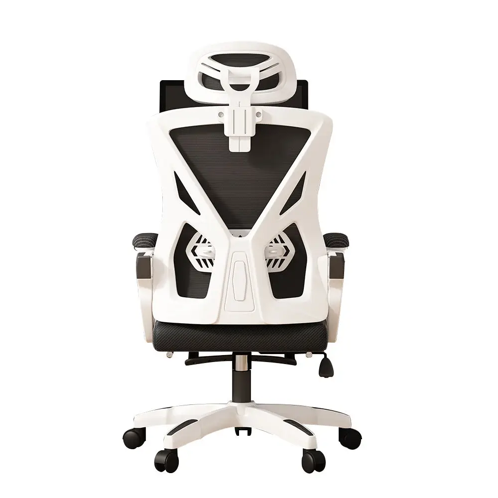 Pneumatic Height Adjustment Mechanism Office Chair