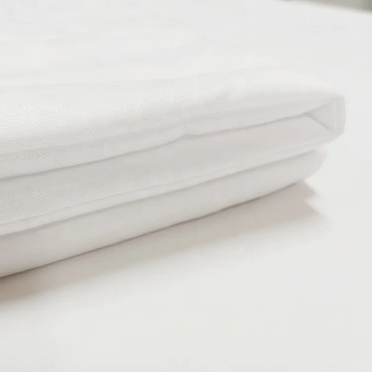 Cozy Cooling Blanket Lightweight White Summer Comforter With Cooling Nylon Fiber Quilt Cover for Hot Sleepers Breathable Cold Qu