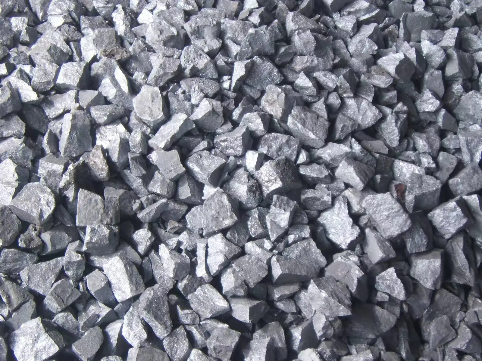 ferrosilicon/ferrosilicon lump/ferrosilicon 45