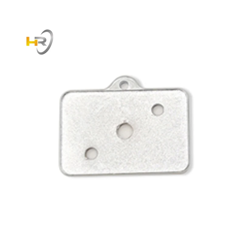 aluminium casting products custom brass/stainless steel/zinc alloy metal casting services ductil iron aluminum sand casting part