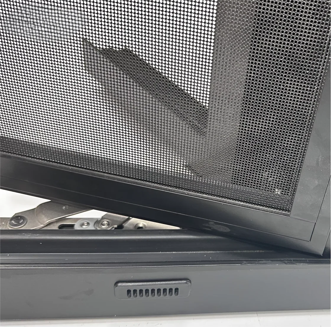 Internal Bronze Casement Windows Aluminium Casement Window Profiles Tilt and Turn Windows