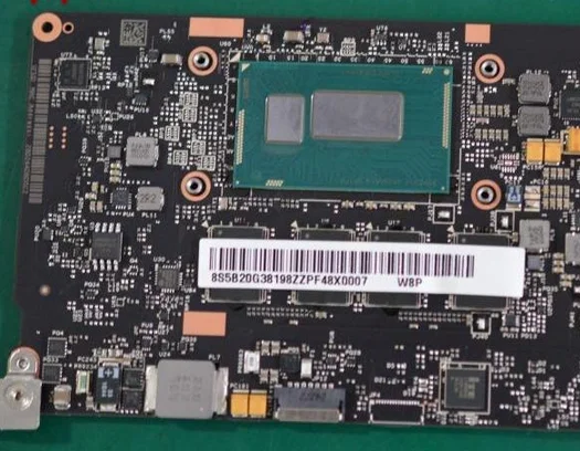 Материнская плата Yoga 2 Pro I7-4500U 8G